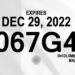 Texas police shine a light on “plague” of fake temporary license plates linked to violent crime