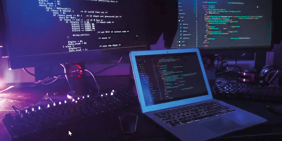 The impact of cybercrime on our communities