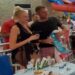 Vera Kisliak and Andrei Kisliak were seen together before the fatal stabbing.