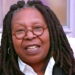 Whoopi Goldberg Criticized for Saying, Again, Nazis Didn't Target Jews Over "Race"