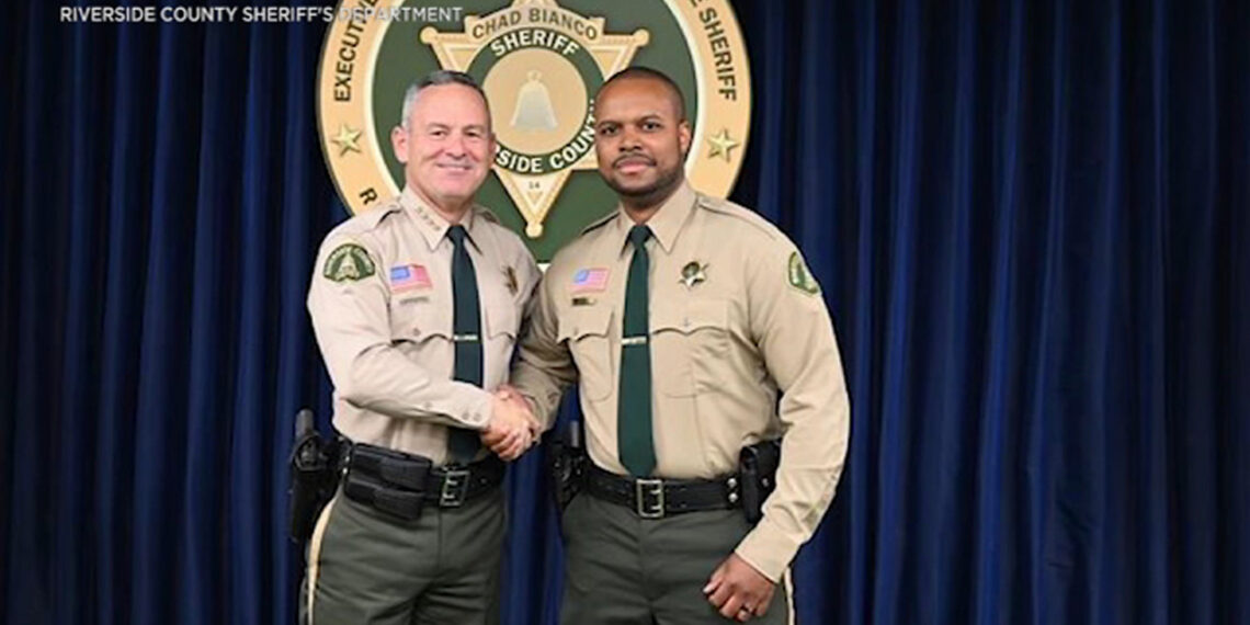 Riverside County deputy shot and killed during call of domestic violence – Law Officer