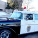 Police officer restores 1957 Chevrolet Bel Air into police car – Law Officer