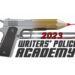 2023 Writers' Police Academy Registration Opens February 1, 2023 - Event Sponsors NEEDED!