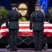 No charges for Wash. deputy who mistakenly shot, killed off-duty cop