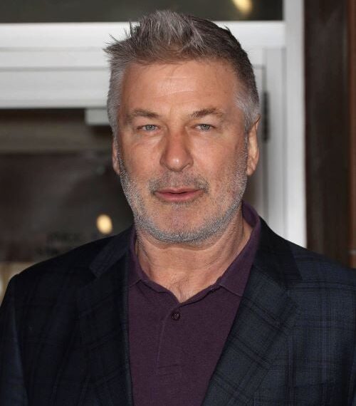 AP Alec Baldwin April 2018
