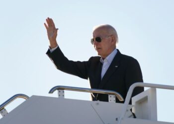 AP Biden January 2023
