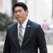 AP Robert Hur November 2019