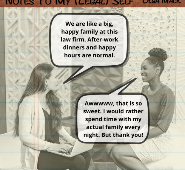 Big happy family is a red flag