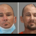 Texas police release new booking photo of suspect who shot two officers in Brazos County – Law Officer
