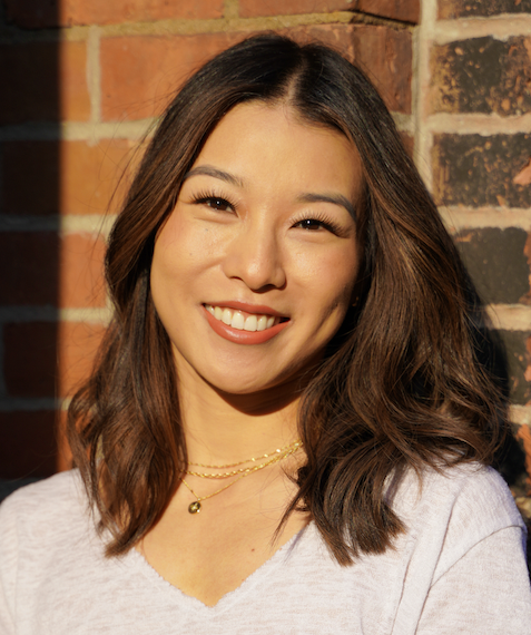 The Extraordinary Journey Of Cece Xie