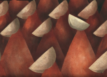 Dystopian Future Or Existing Reality?