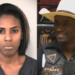 Woman charged with murder in shooting death of professional bull-riding boyfriend – Law Officer
