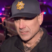 Nevada police officer wounded
