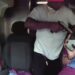 An Amazon delivery driver was robbed at gunpoint by two convicted felons on Jan. 13 in Florida.