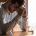 Alcohol use disorder