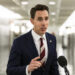 Senate Judiciary Committee Votes On Barrett Supreme Court Nomination