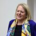 January 6th Committee Interviews Conservative Activist Ginni Thomas