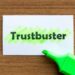 trustbuster antitrust