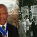 Confederate Monument to be Replaced by Statue of Civil Rights Hero Rep. John Lewis