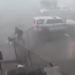 Stunning video shows handler retrieving police K9 from patrol unit as tornado bears down on city – Law Officer