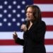 Democratic Presidential Candidates Attend Forum On Wages And Working People