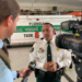 Police Pressers and Social Media Sniping – Law Officer