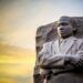 Martin Luther King Jr Mem