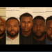 five Memphis officers