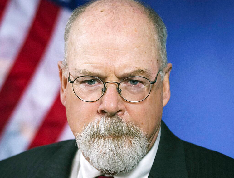 John Durham