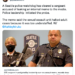 Seattle Police Sergeant Cleared After Department Investigated Her for Truth Memo – Law Officer
