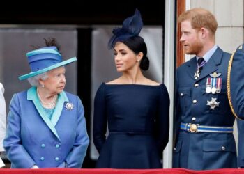 What does Prince Harry have to do with employment law?: Employment & Labor Insider