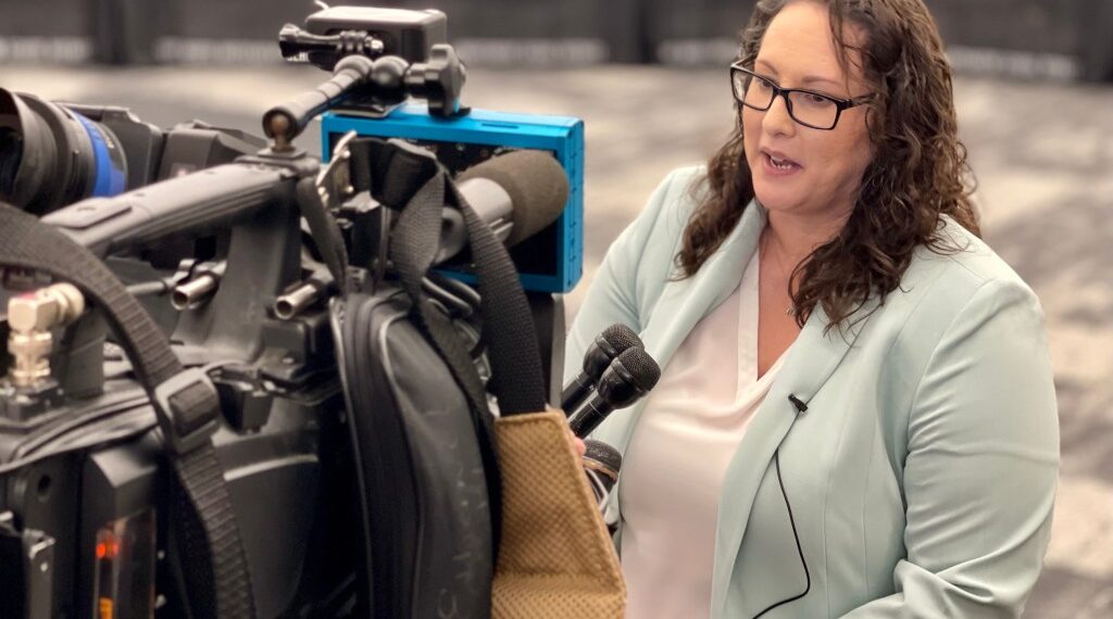 Criminal Charges Against Trump Possible as Manhattan DA Presents Grand Jury With Evidence in Hush Money Probe