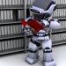 Robot Lawyer