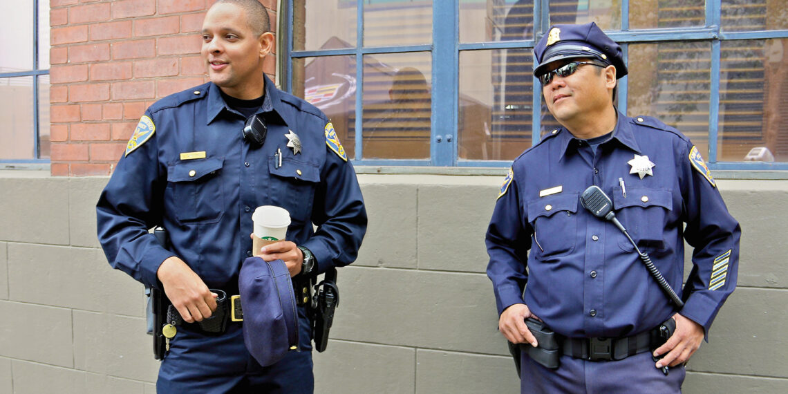 San Francisco mulls over increasing police recruitment bonuses to avoid “cata-strophic” staffing shortage