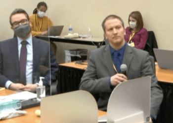 Derek Chauvin’s mom, attorney speak out ahead of appeals hearing – Law Officer