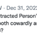 Pedophiles described as ‘minor-attracted people’ in police annual report – Law Officer