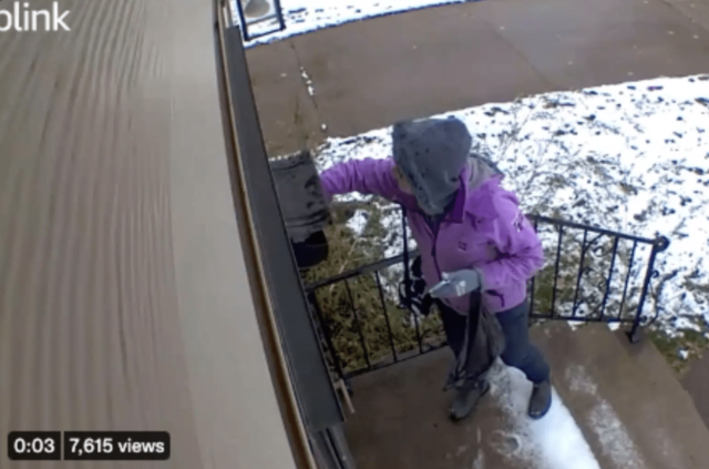 Minnesota Democratic–Farmer–Labor Party volunteer pleads guilty to mail theft – Law Officer