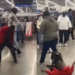 Military veteran lowers the boom on knife-wielding man at South Carolina Walmart – Law Officer