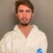 California man arrested in father’s homicide – Law Officer