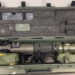 TSA finds undeclared 84mm M4 rifle in checked luggage of SHOT Show participant at San Antonio airport – Law Officer