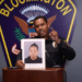 Mother and son arrested in connection to Mall of America homicide – Law Officer