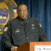 Florida officer shot in face by burglary suspect; multiple officers returned fire, killing the gunman – Law Officer
