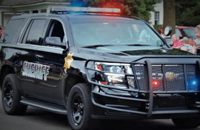 Dog steps on rifle causing discharge that kills hunter – Law Officer