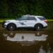 Passenger of suspected DUI driver calls 911 on Wash. state trooper during pursuit