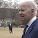 Biden Says 'Embarrassing' How House GOP Is Making US Look Around the World