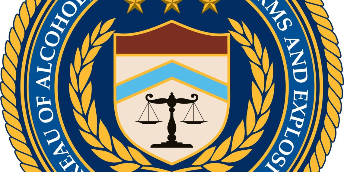 Arkansas sheriff’s offices refuse to enforce federal ATF gun policy