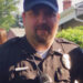 Chief of Police Justin McIntire, Brackenridge Borough Police Department, Pennsylvania