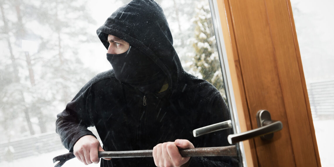 New York police department organizes task force to investigate ‘blizzard break-ins’