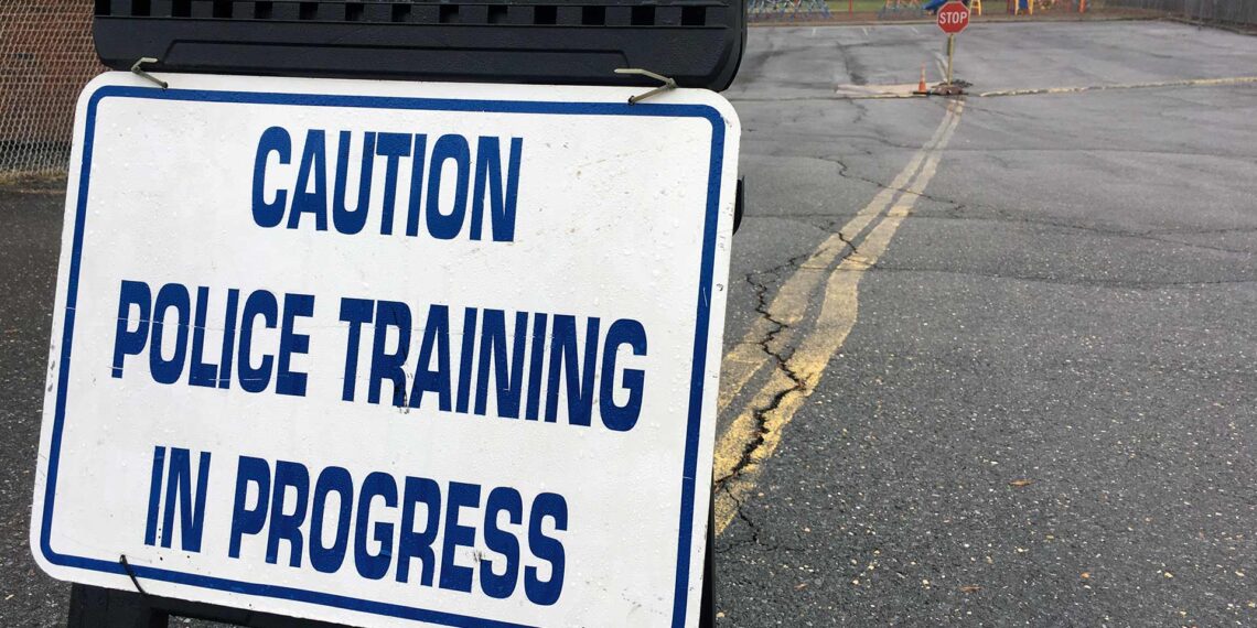 California police department to pay academy costs to boost recruiting and offset labor shortages
