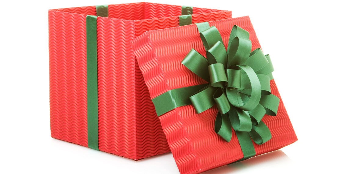 Minnesota police discover Christmas present containing 18 pounds of meth in car